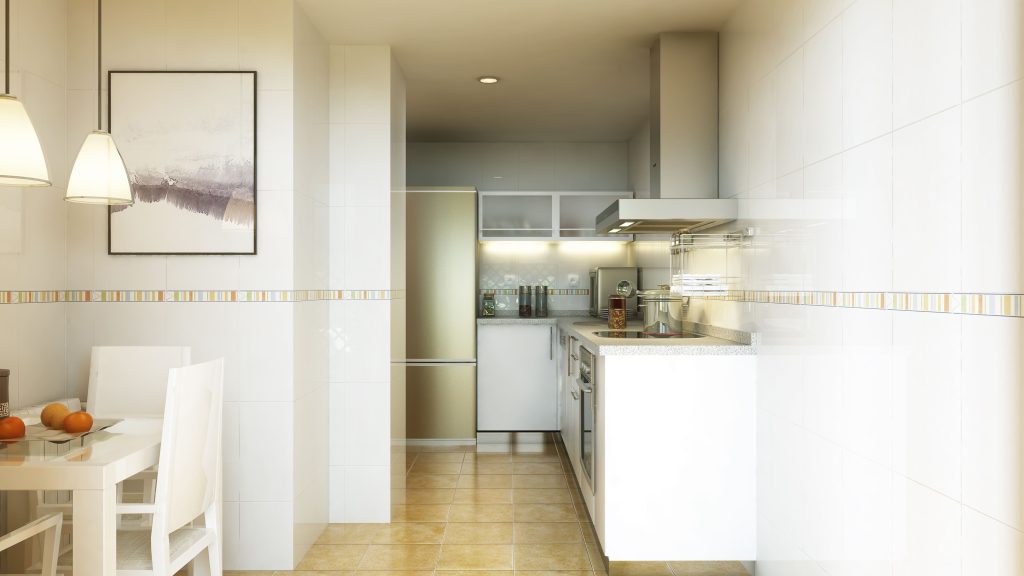 HACIENDA SEIS MVCocina1