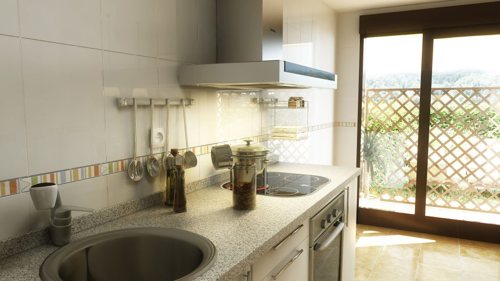 HACIENDA SEIS MVCocina2