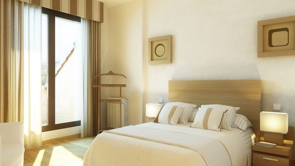 HACIENDA SEIS MVDormPrinc