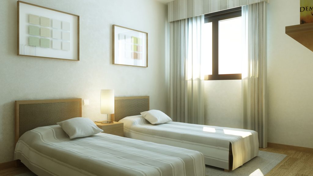 HACIENDA SEIS MVDormSec2