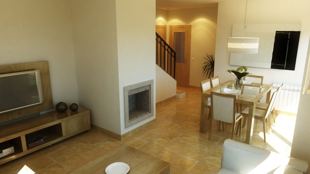 HACIENDA SEIS MVSalon1